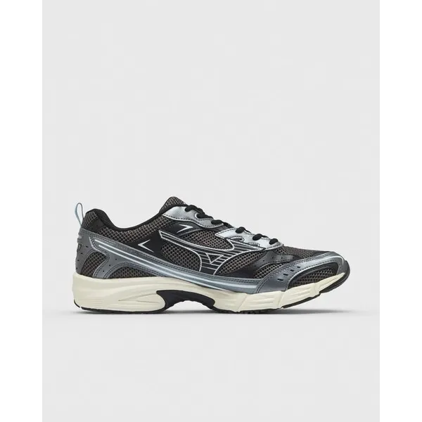 Mizuno S.L.Mxr Grijs, foto 4 van 5