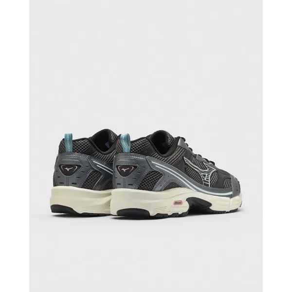 Mizuno S.L.Mxr Grijs, foto 5 van 5