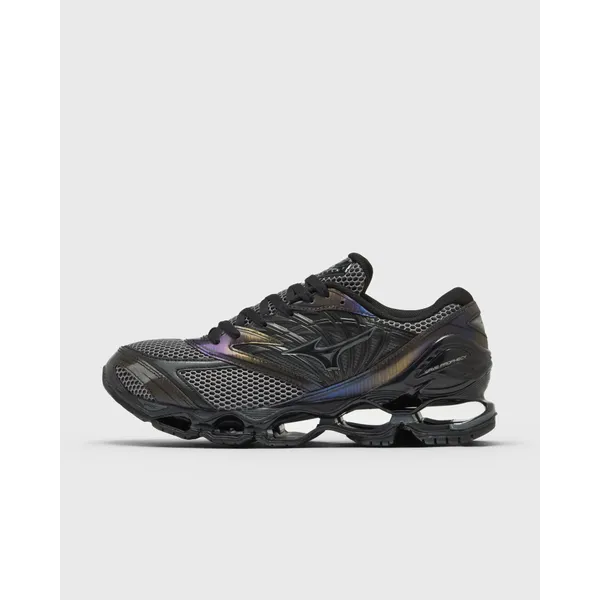 Mizuno SL Wave Prophecy Ls Zwart, vergelijk prijzen bij 1 winkel