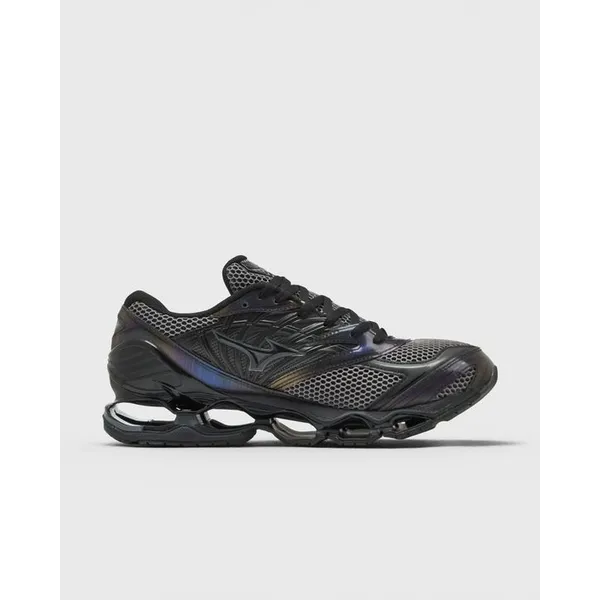 Mizuno SL Wave Prophecy Ls Zwart, foto 4 van 5