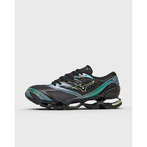 Mizuno SL Wave Prophecy Ls Zwart, vergelijk prijzen bij 1 winkel
