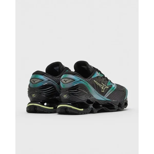 Mizuno SL Wave Prophecy Ls Zwart, foto 5 van 5