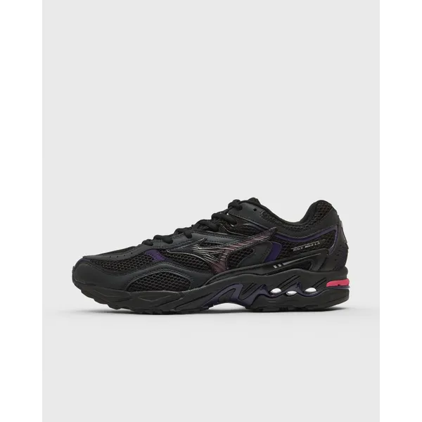Mizuno Wave Mg4 Ls Zwart, vergelijk prijzen bij 1 winkel