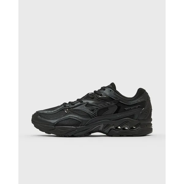 Mizuno Wave Mg4 Ls Zwart, vergelijk prijzen bij 1 winkel