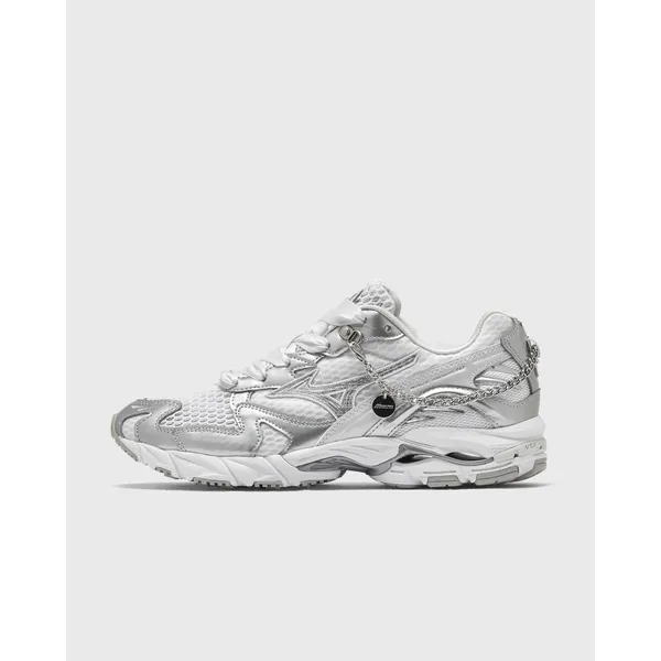 Mizuno Wave Rider Zilver, vergelijk prijzen bij 1 winkel