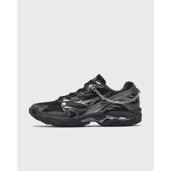 Mizuno Wave Rider Zwart, vergelijk prijzen bij 1 winkel