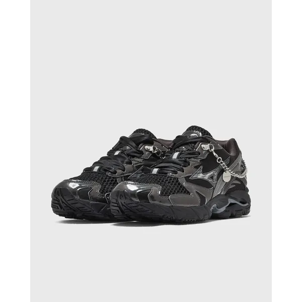 Mizuno Wave Rider Zwart, foto 2 van 5