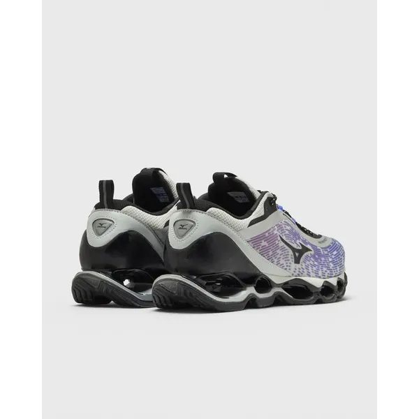 Mizuno Wave Prophecy Paars, foto 5 van 5