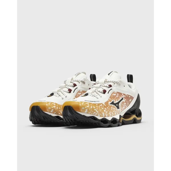 Mizuno Wave Prophecy, foto 2 van 5