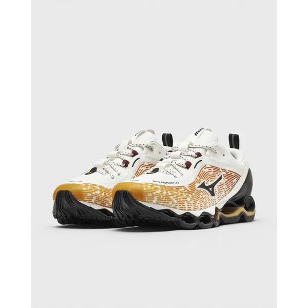 Mizuno Wave Prophecy, foto 3 van 5