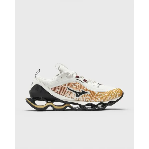 Mizuno Wave Prophecy, foto 4 van 5