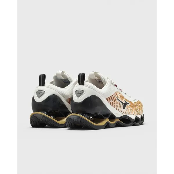 Mizuno Wave Prophecy, foto 5 van 5