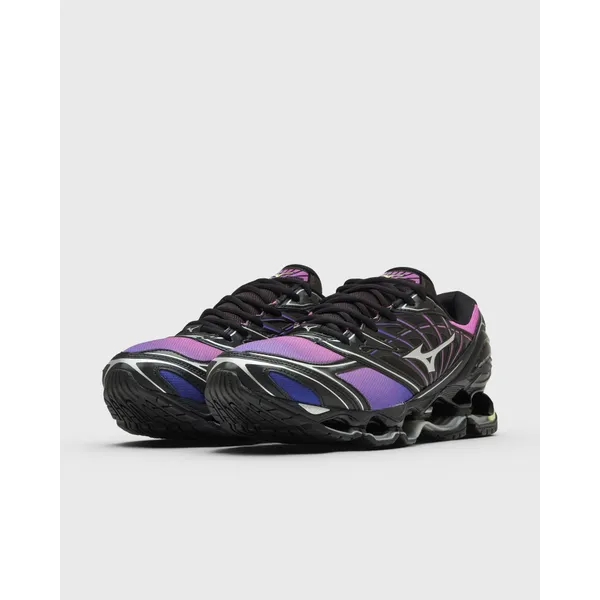 Mizuno Wave Prophecy Ls Paars, foto 2 van 5