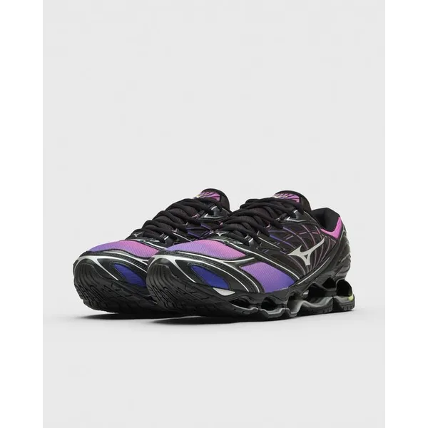 Mizuno Wave Prophecy Ls Paars, foto 3 van 5
