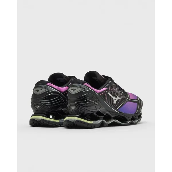 Mizuno Wave Prophecy Ls Paars, foto 5 van 5