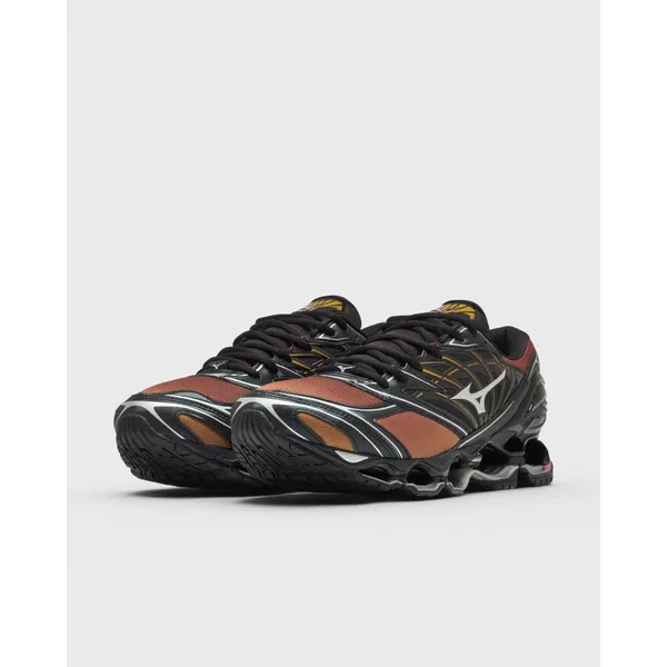 Mizuno Wave Prophecy Ls, foto 2 van 5