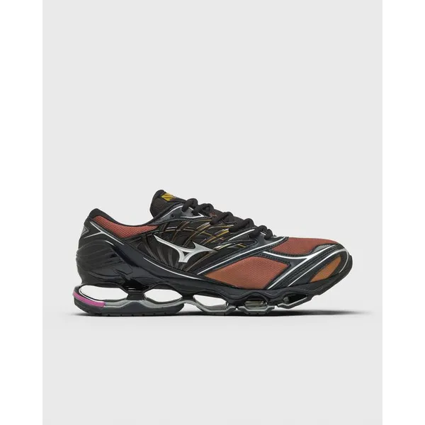 Mizuno Wave Prophecy Ls, foto 4 van 5
