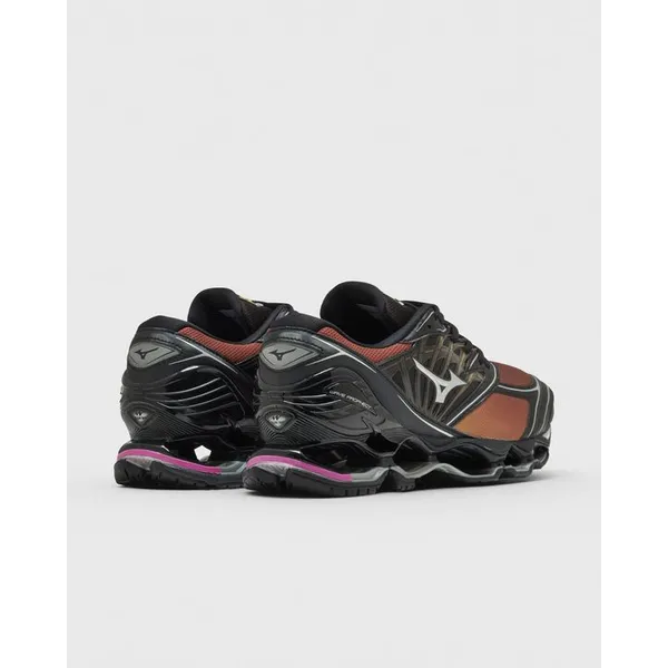 Mizuno Wave Prophecy Ls, foto 5 van 5