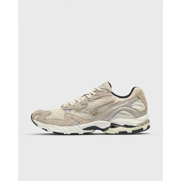 Mizuno Wave Rider Beige, vergelijk prijzen bij 1 winkel