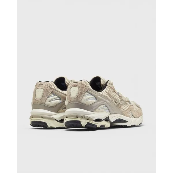 Mizuno Wave Rider Beige, foto 5 van 5