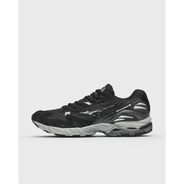 Mizuno Wave Rider Zwart, vergelijk prijzen bij 1 winkel