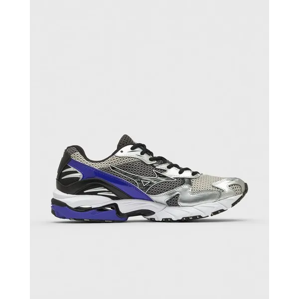 Mizuno Wave Rider, foto 4 van 5