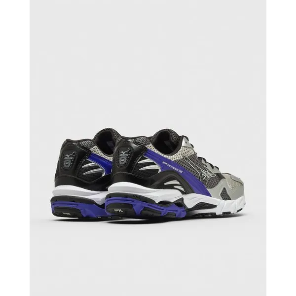 Mizuno Wave Rider, foto 5 van 5