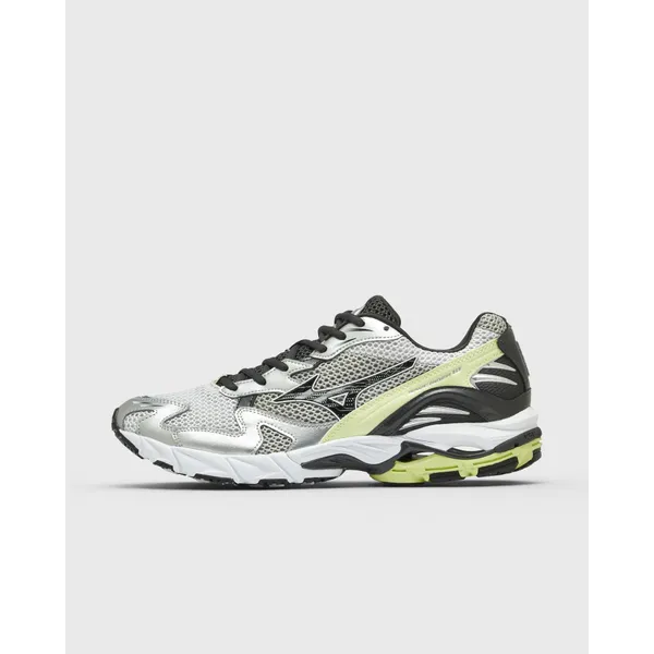 Mizuno Wave Rider Grijs, vergelijk prijzen bij 1 winkel