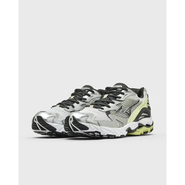 Mizuno Wave Rider Grijs, foto 2 van 5