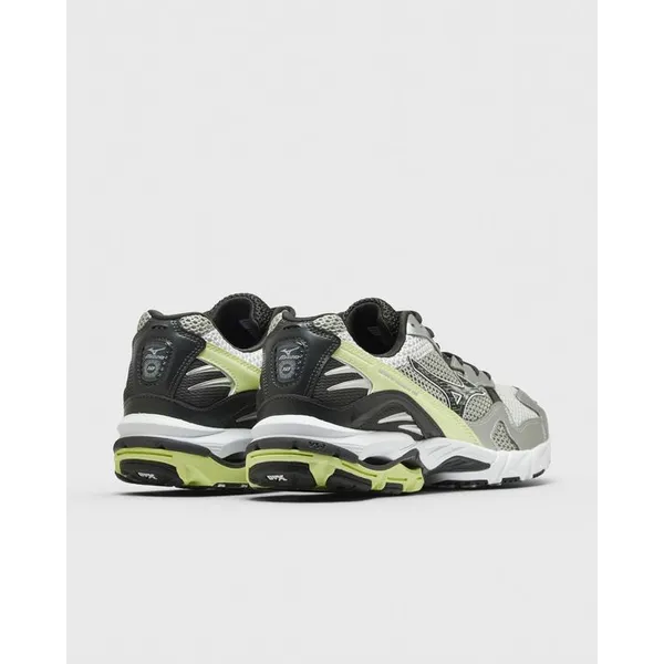 Mizuno Wave Rider Grijs, foto 5 van 5