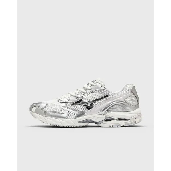 Mizuno Wave Rider Zilver, vergelijk prijzen bij 1 winkel