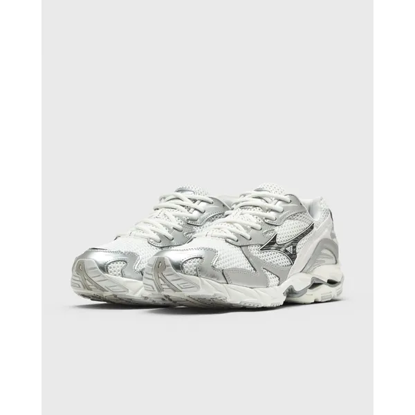 Mizuno Wave Rider Zilver, foto 2 van 5