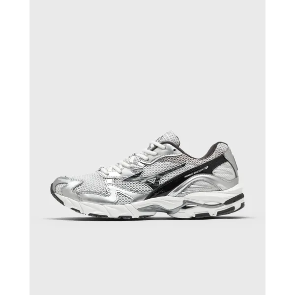 Mizuno Wave Rider Grijs, vergelijk prijzen bij 1 winkel