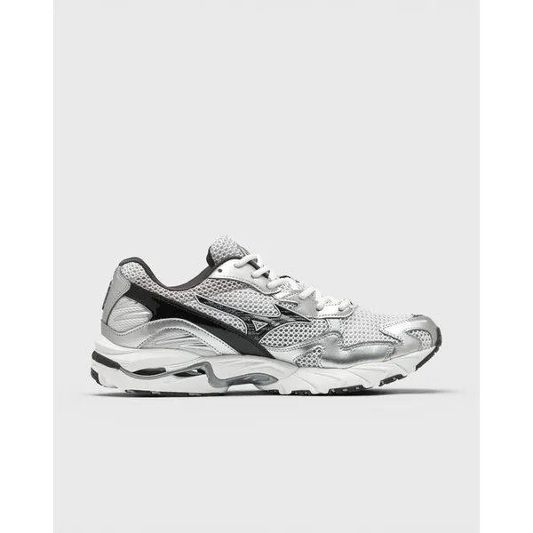 Mizuno Wave Rider Grijs, foto 4 van 5
