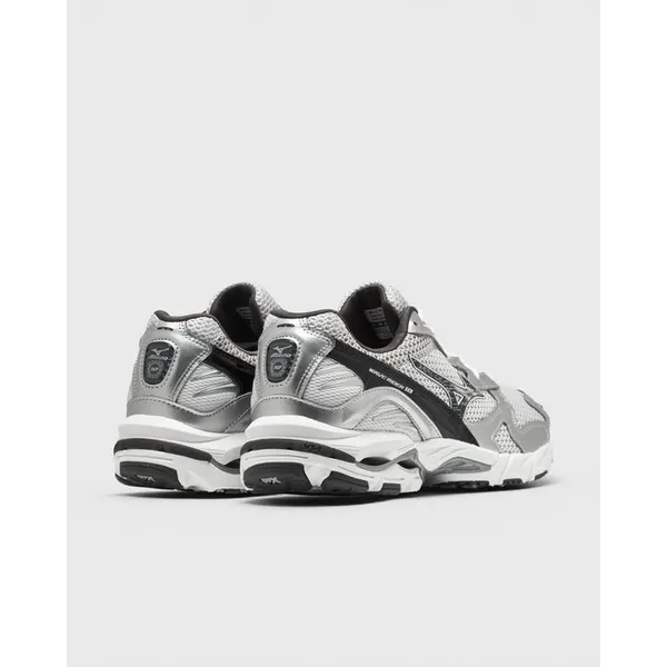 Mizuno Wave Rider Grijs, foto 5 van 5