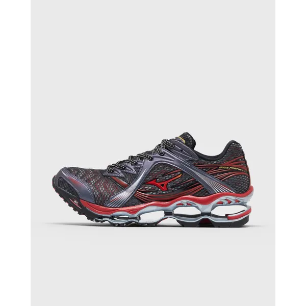 Mizuno Wave Prophecy 1 Zwart, vergelijk prijzen bij 1 winkel