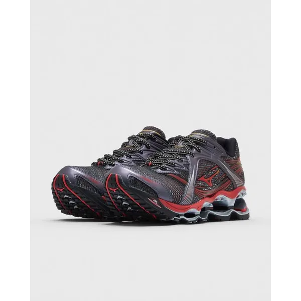 Mizuno Wave Prophecy 1 Zwart, foto 3 van 5