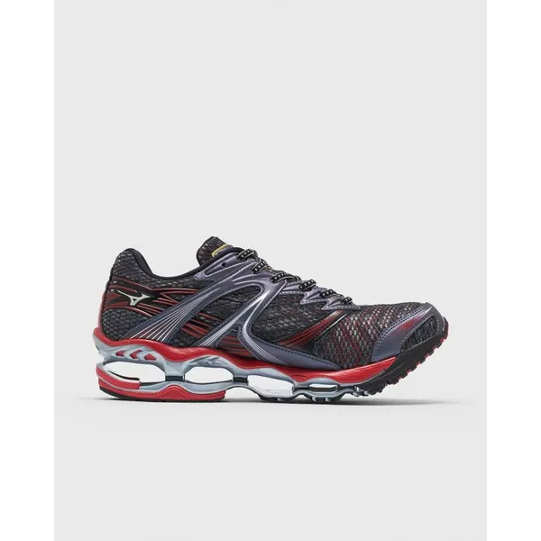 Mizuno Wave Prophecy 1 Zwart, foto 4 van 5