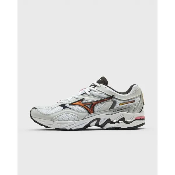 Mizuno Wave Mg4 Ls Wit, vergelijk prijzen bij 1 winkel