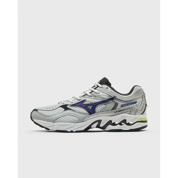 Mizuno Wave Mg4 Ls Grijs, vergelijk prijzen bij 1 winkel