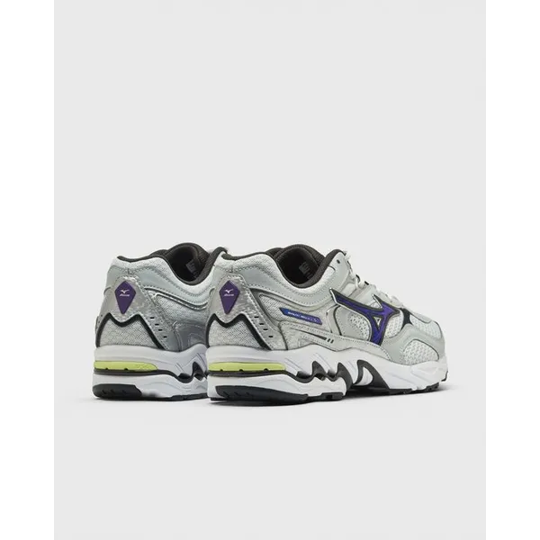 Mizuno Wave Mg4 Ls Grijs, foto 5 van 5