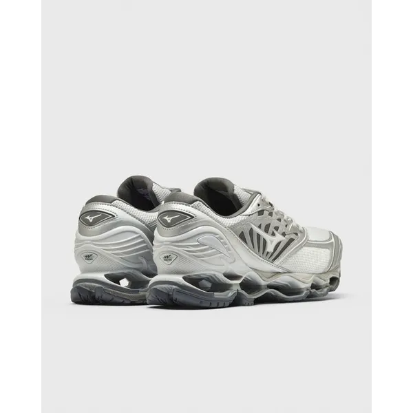 Mizuno S.L. Wave Prophecy Ls Wit, foto 5 van 5