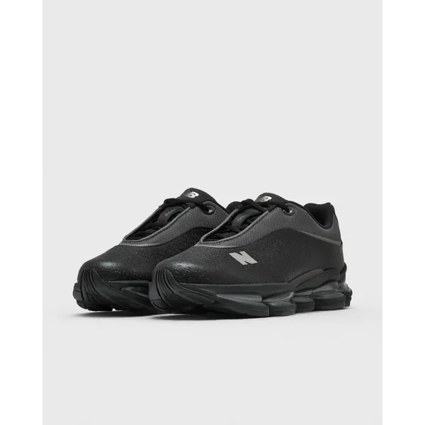 New Balance Abzorb 2000S Zwart, foto 2 van 5