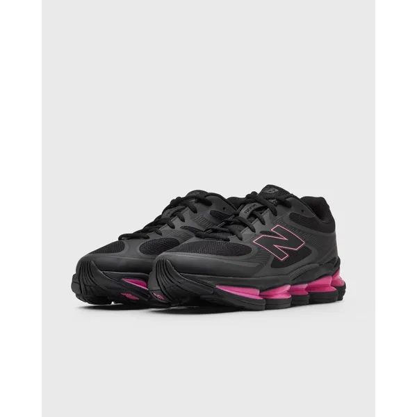New Balance 2000 Abzorb Zwart, foto 2 van 5