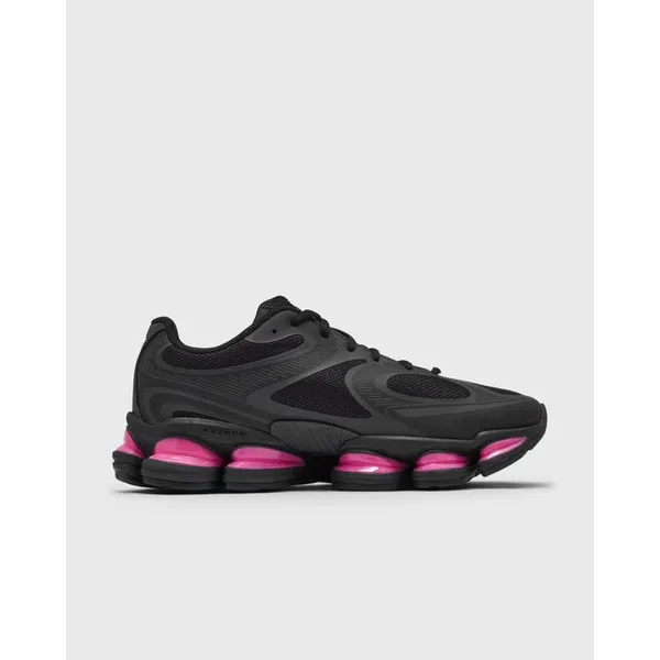 New Balance 2000 Abzorb Zwart, foto 4 van 5