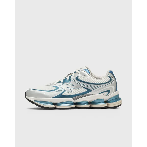 New Balance Abzorb 2000 Grijs, vergelijk prijzen bij 1 winkel