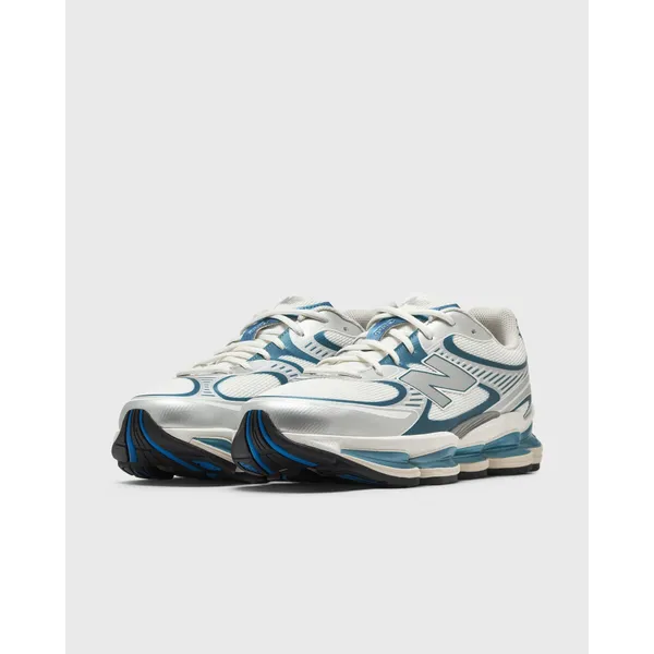 New Balance 2000 Abzorb Grijs, foto 2 van 5