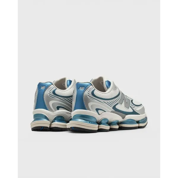 New Balance 2000 Abzorb Grijs, foto 5 van 5