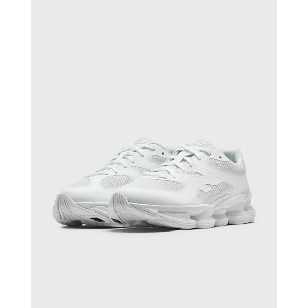 New Balance 2000 Abzorb Wit, foto 2 van 5