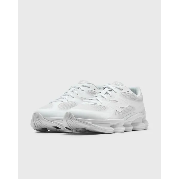 New Balance 2000 Abzorb Wit, foto 3 van 5